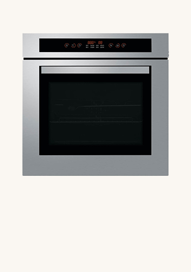 烤箱-> 单品电器